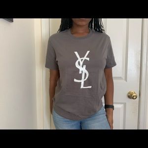 YSL shirt